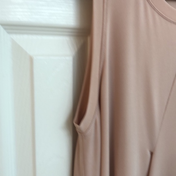 BCBGMAXAZRIA Blush Dress - Picture 5 of 8